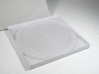 1xpression Acryl-it Platter Upgrade For Turntables Debut Carbon Or