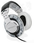 Aerial7 Royale-absolute Royale Absolute Luxury Stereo Headphones New 897646002518