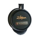 Af240 Zildjian Audiofly Open Box Headphones Black 636040713015