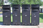 Aftershockpkg2 Seismic Audio Pair Of 847861007089