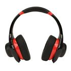 Ah-d320 -ear Denon Ahd320rd Raver Headphones Red Urban