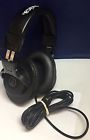 Ah-m30x Audio Technica Studio Headphones-ath-m30x-perfect