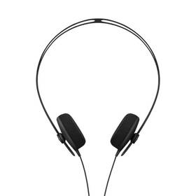 Aiaiai 55665 Tracks On-ear Closed-back Usb-c Headphones Black
