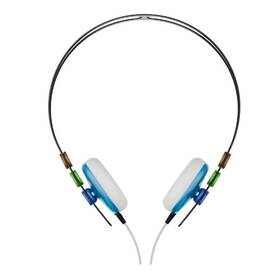 Aiaiai 55704 Tracks Headphones Always Edition Blue