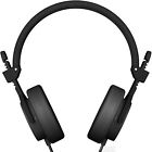 Aiaiai Black Capital Button Remote Midnight Mic Three Headphones