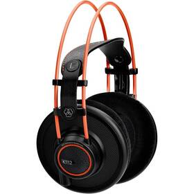 Akg 197881150761 K712 Pro Open-back Over-ear Mastering Referencing Headphones Rf