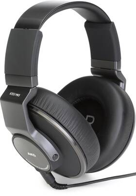 3280h00130 Akg K553 Mkii Closed-back Studio Headphones