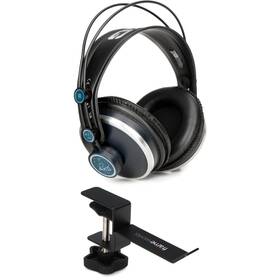 K271mk2hangbn Akg K271 Mkii Closed-back Studio And Live Headphones With Hanger K271mk2hangbn Akg K271 Mkii Closed-back Studio And Live Headphones With Hanger
