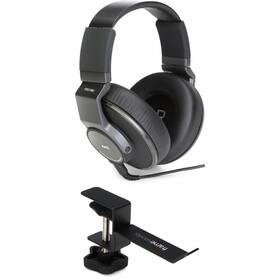 Akg K553mk2hangbn K553 Mkii Closed-back Studio Headphones With Hanger