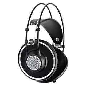 K702 Akg K 702 Professional Reference Over-ear Studio Audiophile Headphones