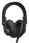 Akg Pro Audio K371 Over-ear Closed-back Foldable Studio Headphones