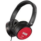 Ambass Vox Amphones Bass Headphones 4959112101999