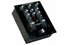 American Audio Q-d1 Mkii Professional Preamp Easy To Use Dj Two Channel Mixer 640282045681