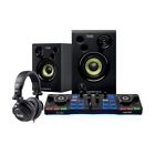 Ams-dj-starterkit Hercules Dj Starterkit Starlight Monitor Hdp Serato Intro 663296421654