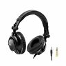 Ams-hdp-dj-60 Hercules Dj Hdp Headphones
