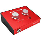 Ams-rednet-am2 Focusrite Rednet Am2 713803233352