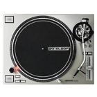 Ams-rp7000-mk2-slv Reloop Rp-7000 Mk2 Direct 4043034163606