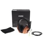 Ams-t60rp Fostex Regular Phase Stereo Headphones Sku 636827308090