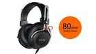 Ams-tr-90-80 Fostex New Tr-90 80ohm Semi-open