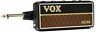 Ap2ac Vox Amplug Headphone Guitar Amp 4959112125070