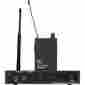 As-900 As-900-k2 Galaxy Audio In-ear Monitor System Transmitter Receiver Earphones K2 691281807046