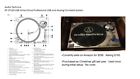 At-120-usb Audio-technica Direct Drive Professional