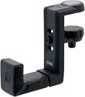 At-hph300 Headphone Hanger Black 4961310139704