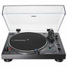 At-lp120xusb-bk Audio Tech Nica Turntable Analog Usb Black 4961310148751 At-lp120xusb-bk Audio Tech Nica Turntable Analog Usb Black 4961310148751