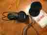 Ath-ad1000x Audio-technica Headphones Black