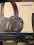 Ath-anc29 Audio-technica Audio Technica Active Noise-cancelling Headphones