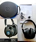 Ath-anc70 Audio-technica New Quietpoint Active 4961310122720