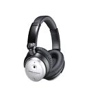 Ath-anc7b-svis Audio Technica Active Noise Cancellation Headphones