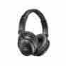 Ath-anc9 042005175444 Audio-technica Quietpoint Noise-cancelling Headphones