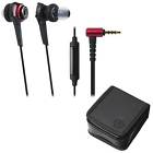 Ath-cks990is Audio Technica-c Audio-technica Solid Bass