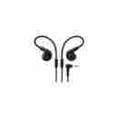 Ath-e40 Athe40 Audio Technica Professional In-ear Monitor Headphones New 4961310135577