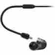 Ath-e50 Audio-technica Pro In-ear Headphones Single Balanced Armature Driver