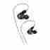 Ath-e70 Audio Technica Audio-technica Professional In-ear Monitor Headphones 4961310135553
