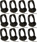 Ath-m3x Audio-technica Closed-back Stereo Headphones 12-pack
