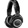 Ath-m50xbt2 Audio Technica Headphones Wireless Bluetooth New 4961310156183