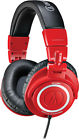 Ath-m50xrd Audio Technica Ath M50xrd 4961310141219
