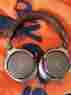 Ath-msr7 Ath-msr7bk Audio-technica Audio Technica High Resolution Over Ear Headphones Gun-metal Grey 4961310129897