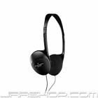 Ath-p3 Audio Technica Lightweight Dynamic Headphones New Jrr Sh
