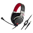 Ath-pdg1 Audio Technica-c Audio-technica Premium Gaming