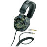 Ath-pro5ms Audio Technica Dj Headphones Camouflage New