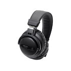 Ath-pro5xbk Audio Technica Dj Headphones Drivers 4961310143244