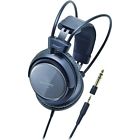 Atht400 Closed- Dynamic Headphone Monitor Technica Adio 110