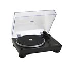 At-lp5 Atlp5 Audio-technica Direct-drive Turntable 4961310132828