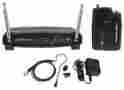 Atw801h92-t2 Atw-801 Audio-technica Audio Technica H92-t2 Vhf Wireless Mic System W Pro92 Headset Microphone 42005175222 Atw801h92-t2 Atw-801 Audio-technica Audio Technica H92-t2 Vhf Wireless Mic System W Pro92 Headset Microphone 42005175222