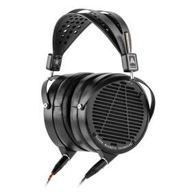Audeze 100-lx-1016-00-b Lcd-x Creator Package With Leather Earpads And Economy Case B-stock