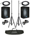 Gsm-1260 Audio 170 Speakers Dj Gemini Pro 2 Pa 12 " 800w Stands Gsm-1260 Audio 170 Speakers Dj Gemini Pro 2 Pa 12 " 800w Stands